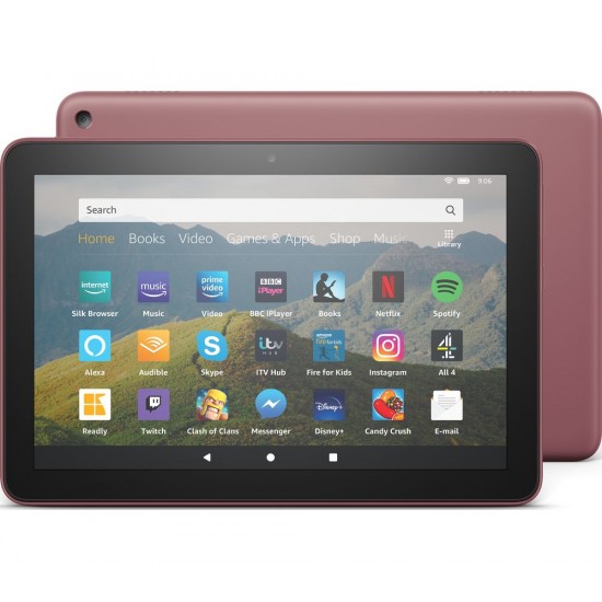 Amazon Fire kids Tablet | Best Tablet for kids | Amazon kids